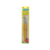 Pinceles, Cerda Planos, Pack x 4 Unds., Nro. 2, 4, 8, 12